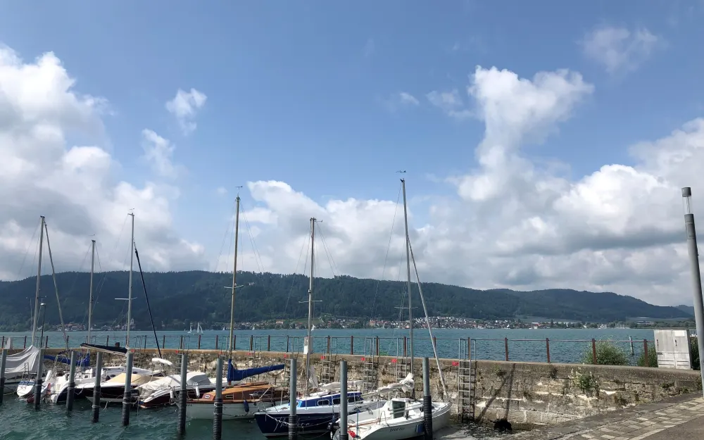 Sipplingen am Bodensee