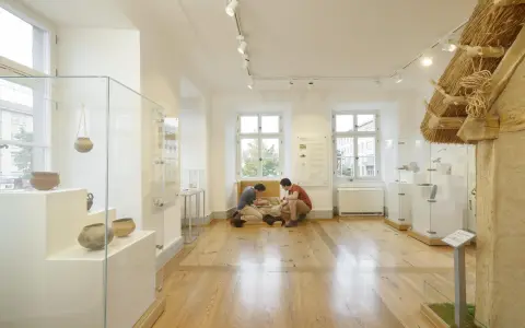 Archäologisches Hegau-Museum Singen