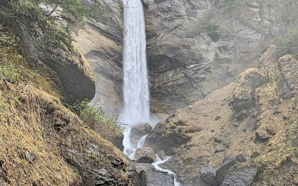 Berschnerfall