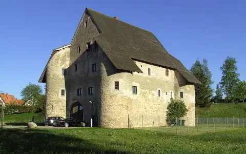 Burg Entenburg