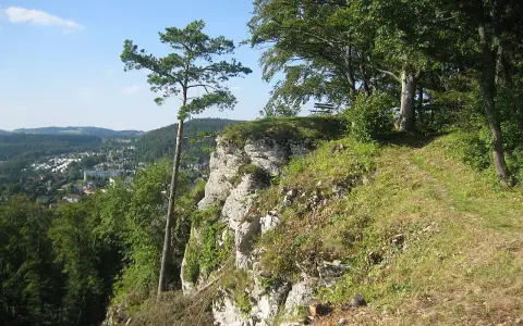 Burg Tailfingen
