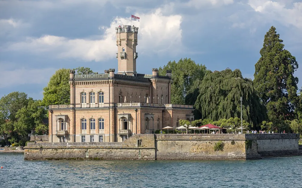 Schloss Montfort