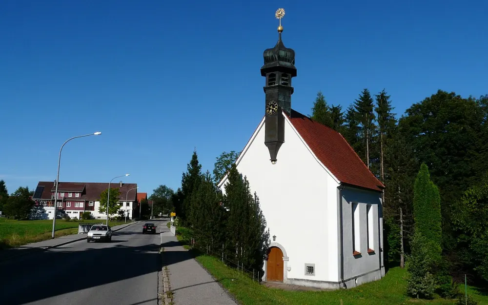 St. Wendelin