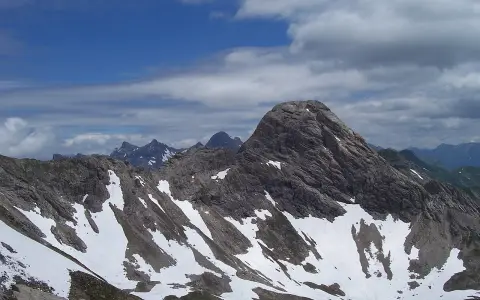Wilder Kasten
