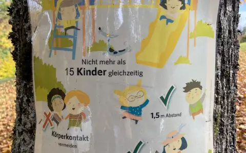 Abenteuerspielplatz Unterer Berg Albstadt-Tailfingen