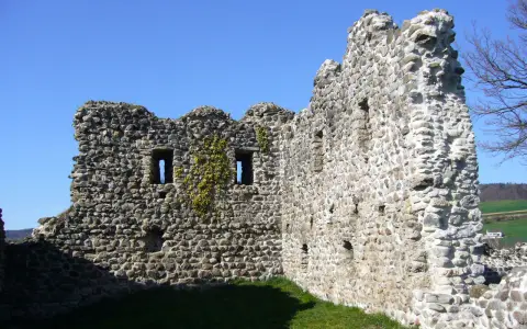 Burg Helfenberg