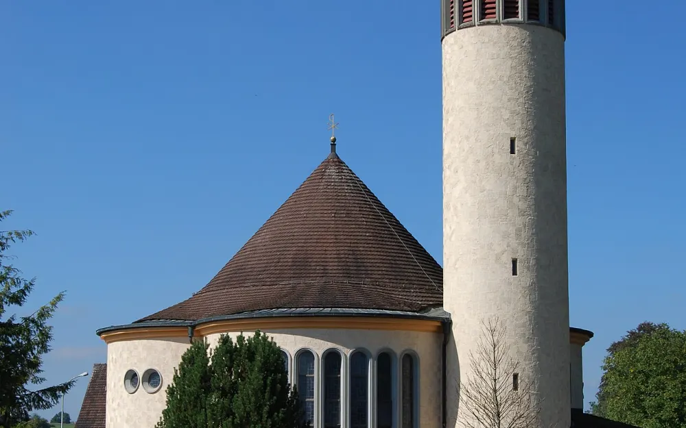 Katholische Kirche St. Joseph