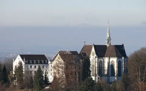 Sacré Coeur Riedenburg