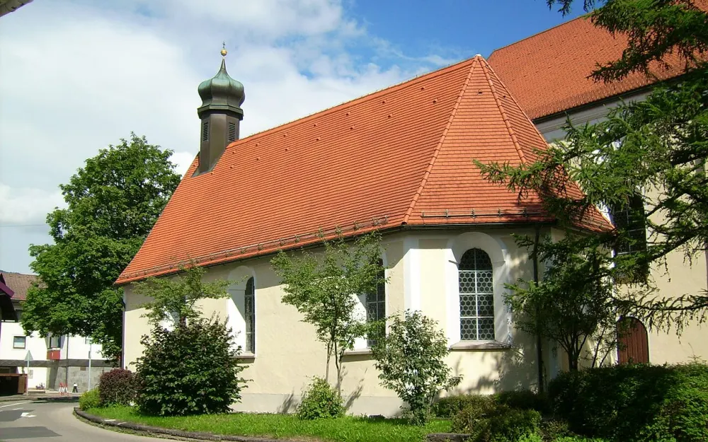 Frauenkapelle