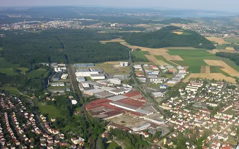 Gras-Seen