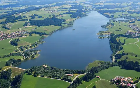 Rottachsee