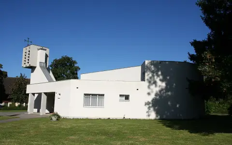 St. Josef