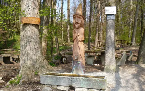 Hexenbrünnele