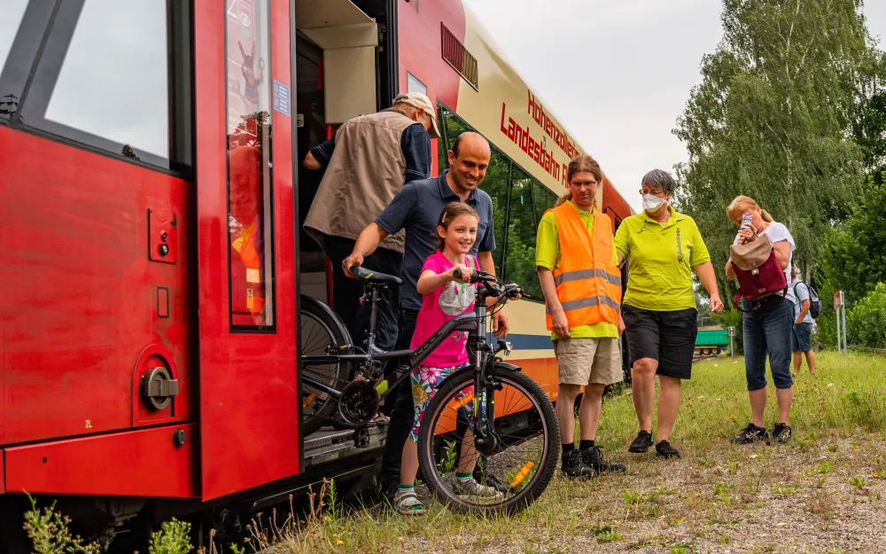 Biberbahn