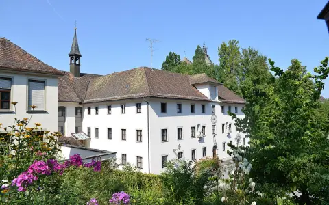 Kloster Thalbach