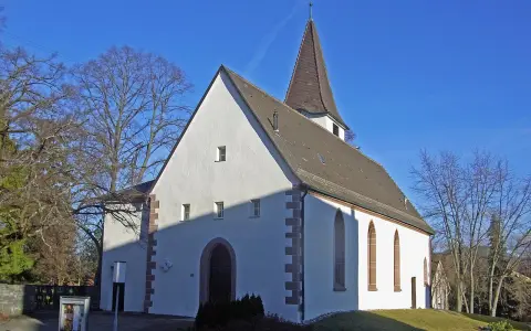 Evangelische Kirche St. Dionysius