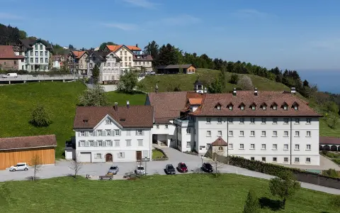 Kloster Grimmenstein
