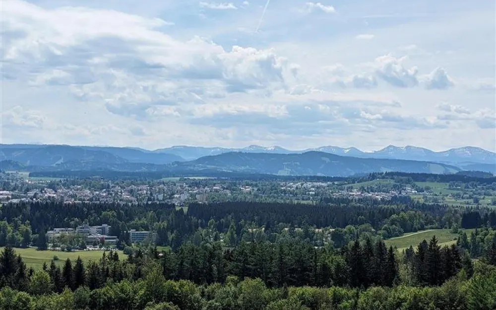 Menelzhofer Berg