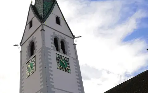 Röm. Kath. Kirchengemeinde Sipplingen