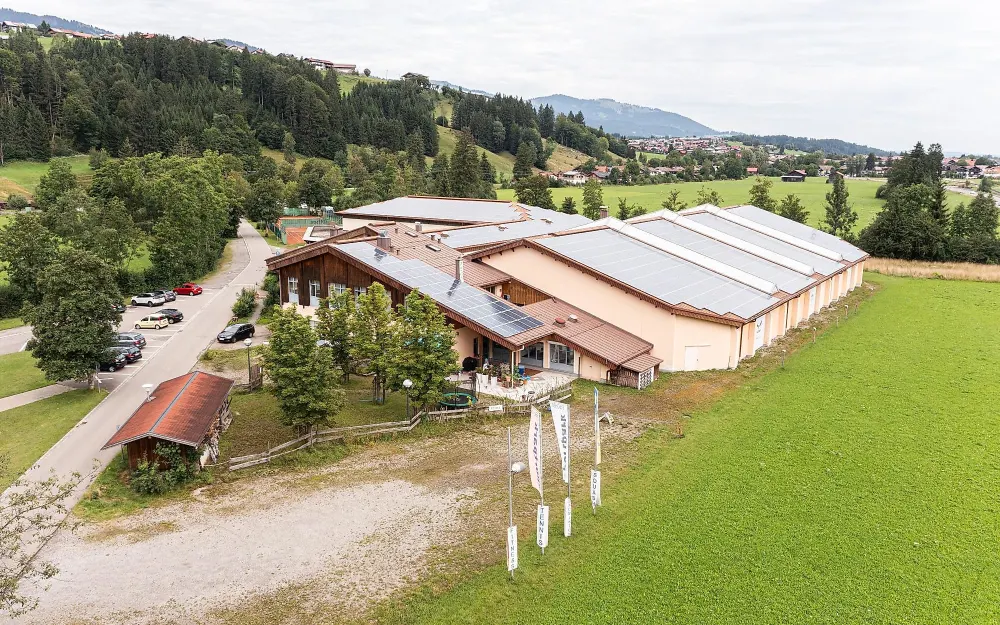 Sportpark Fischen