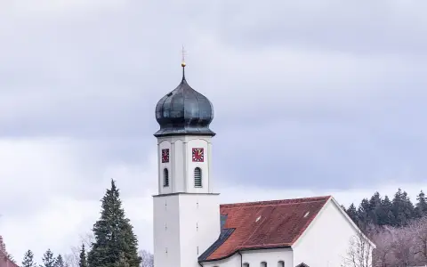 Unserer Lieben Frau