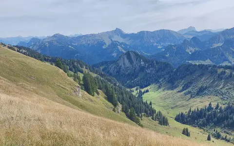 Sienspitze