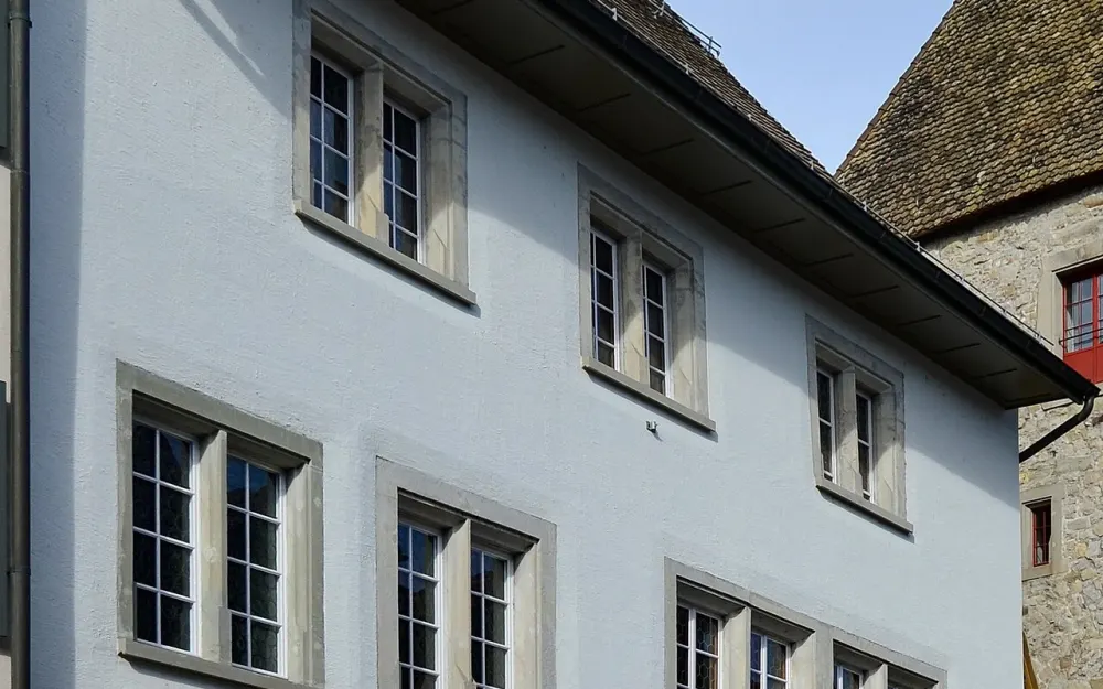 Breny-Haus
