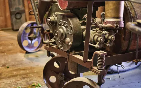 Hopfengut No20 - Das Museum