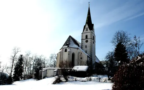 Mariä Geburt (Pfärrich)