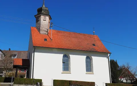Markuskapelle