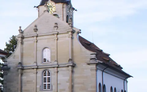 Reformierte Kirche