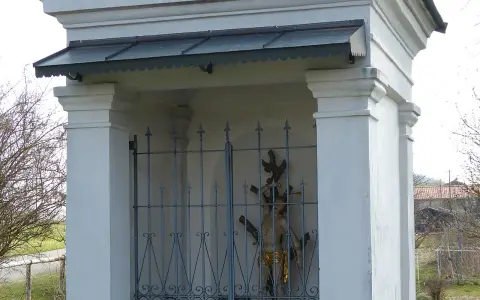 St. Sebastian