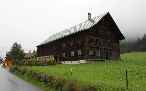 Klostertal-Museum