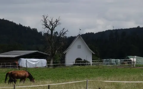 Ottilienkapelle