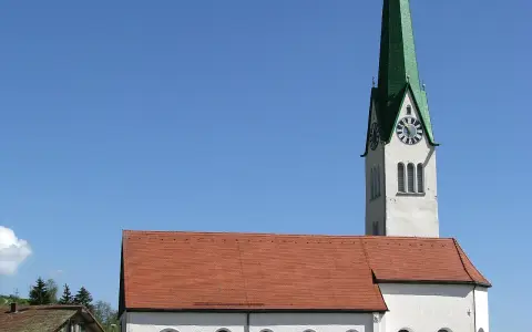 St. Blasius