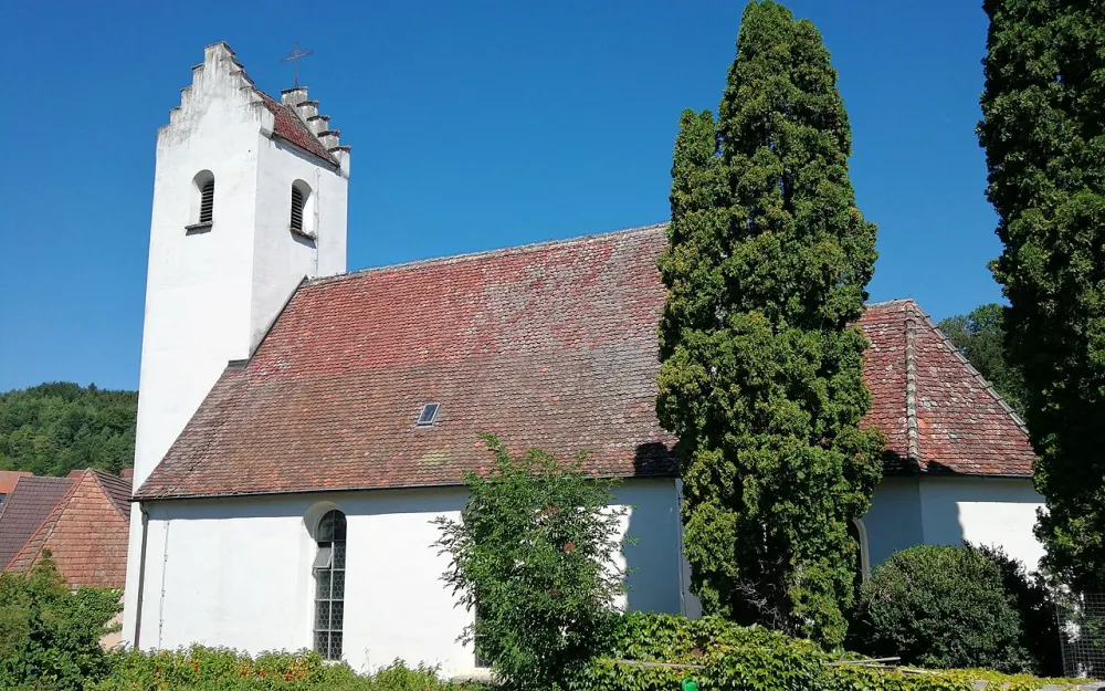 St. Ulrich