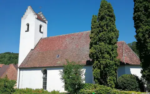St. Ulrich