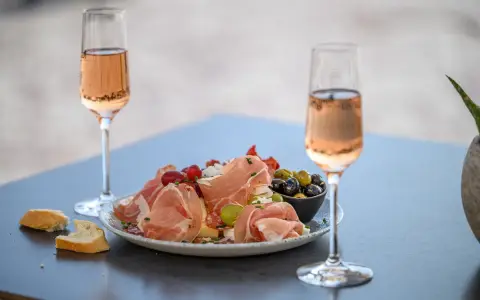 Vinogreth + Bistrogreth