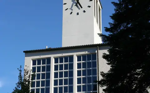 Katholische Kirche St. Gallus