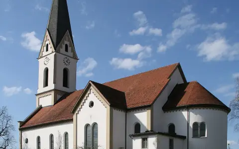 Pfarrkirche Lauterach