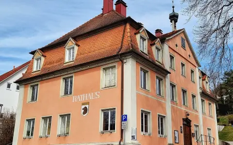 Schloss Zizenhausen