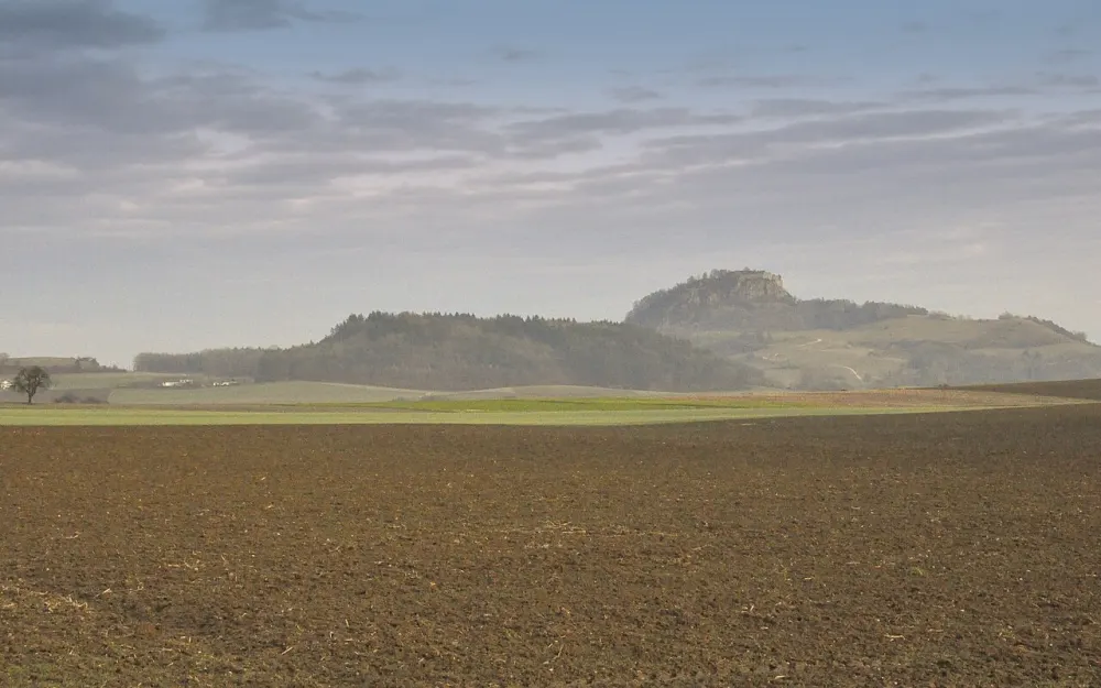 Staufen