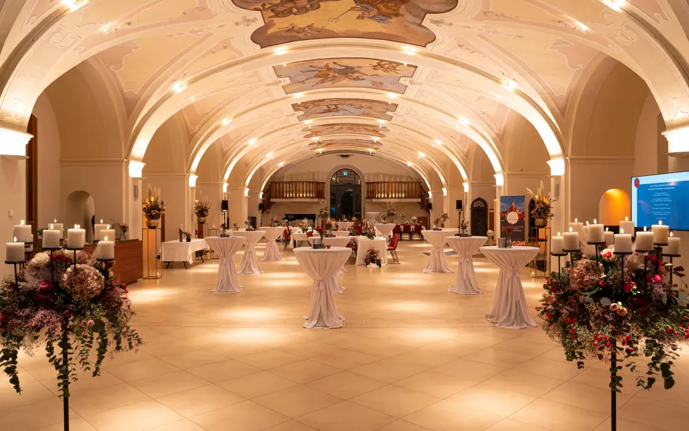 Alte Remise - Schloss Altshausen