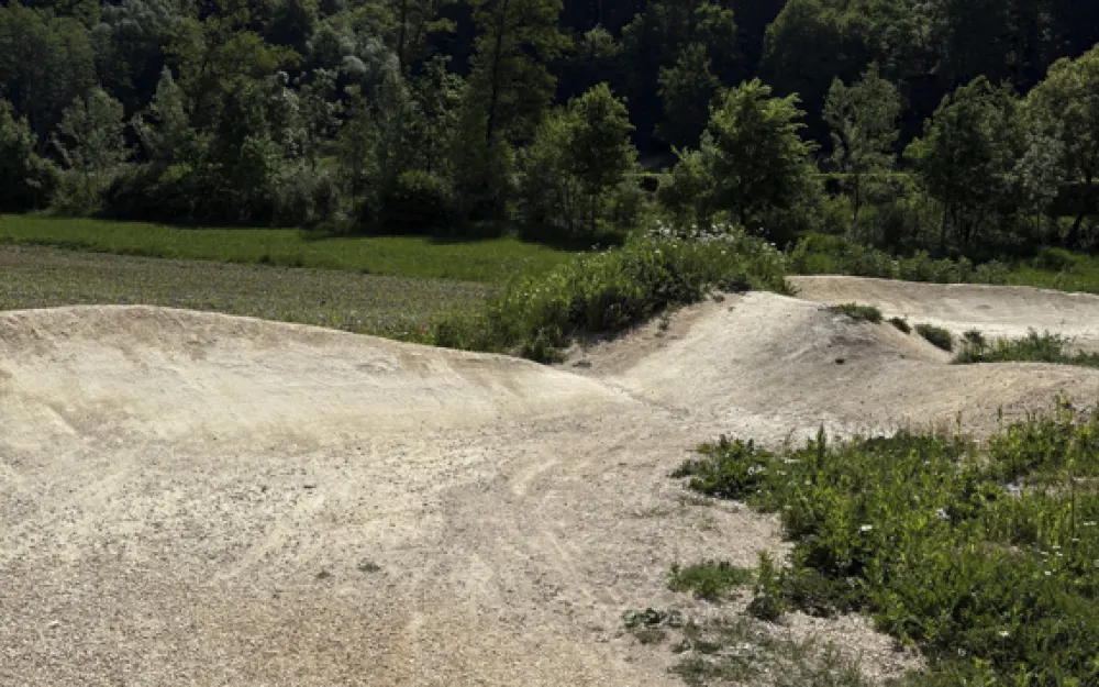 Bikepark Osterholz
