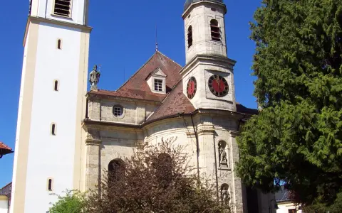 St. Katharina (Wolfegg)