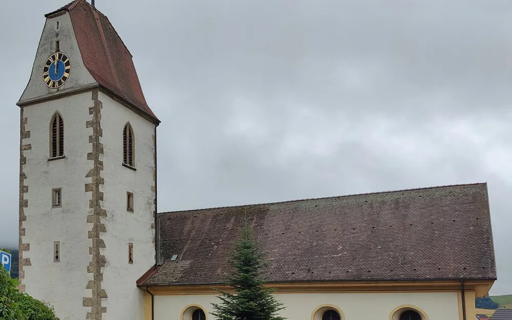 St. Vitus (Fützen)