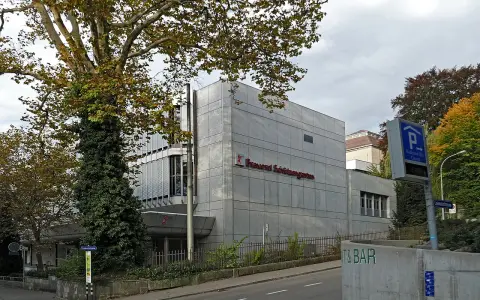 Brauerei Schützengarten