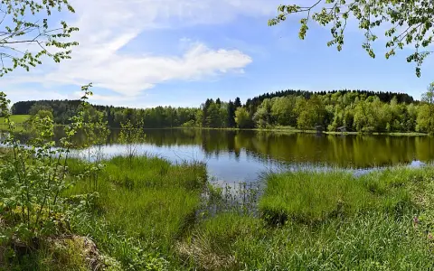 Felder See