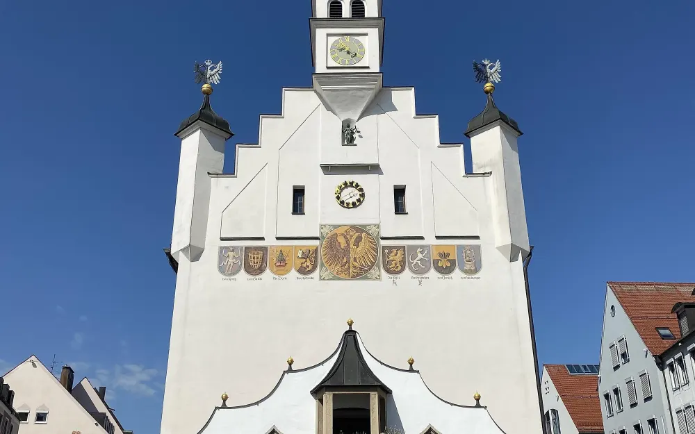 Rathaus