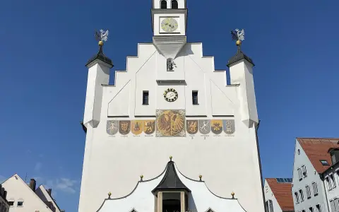 Rathaus
